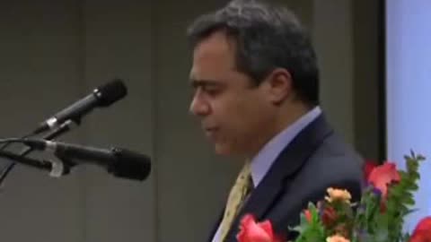 Can Muslims & Christians be Friends (Full) _ Debate bt. Dr. Jamal Badawi & Pastor Reza Safa