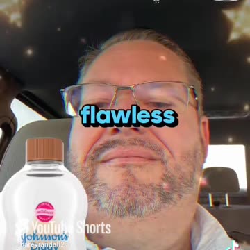 Diddy's Oil at Walmart!