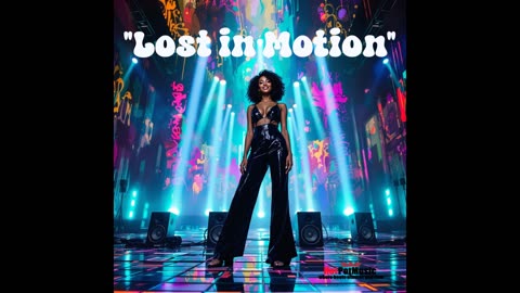 Lost in Motion (EDM) - HotPotMusic