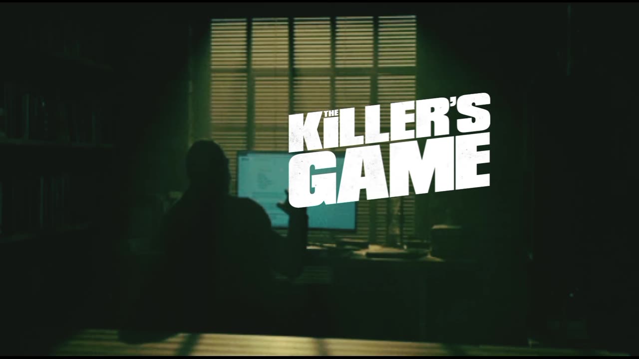 The Killer's Game (2024)