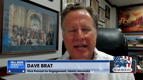 Spiritual Warfare is Being Played Out in Front of Us