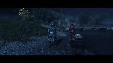 Ghost of Tsushima 12