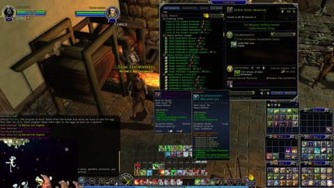 Lord of the Rings Online