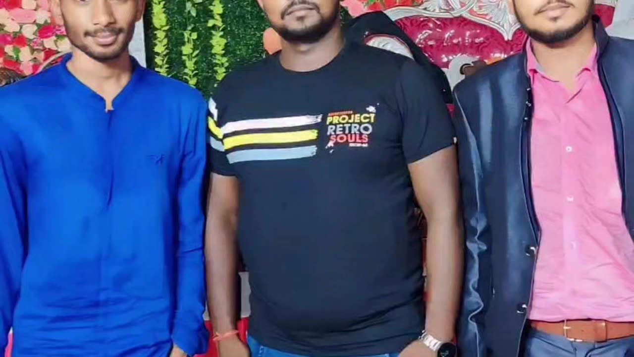 Ham fasab na kala bajari me