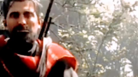 RED DAWN REDEMPTION ASMR