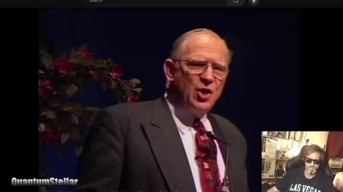 Chuck Missler - Cosmic Codes REVIEW