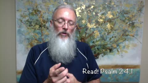 2x4 devotional, “everything”, September 5, 2024