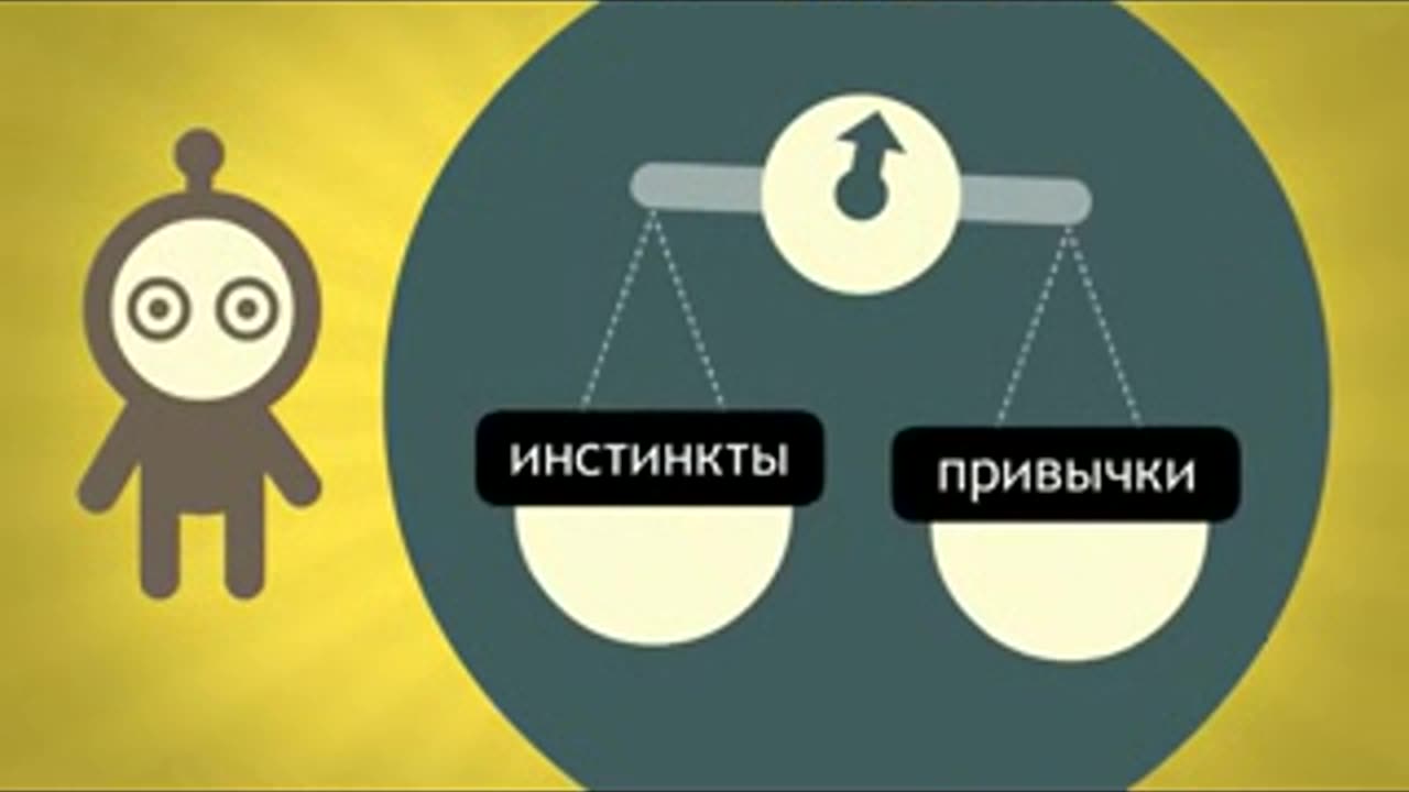 Типы строя психики