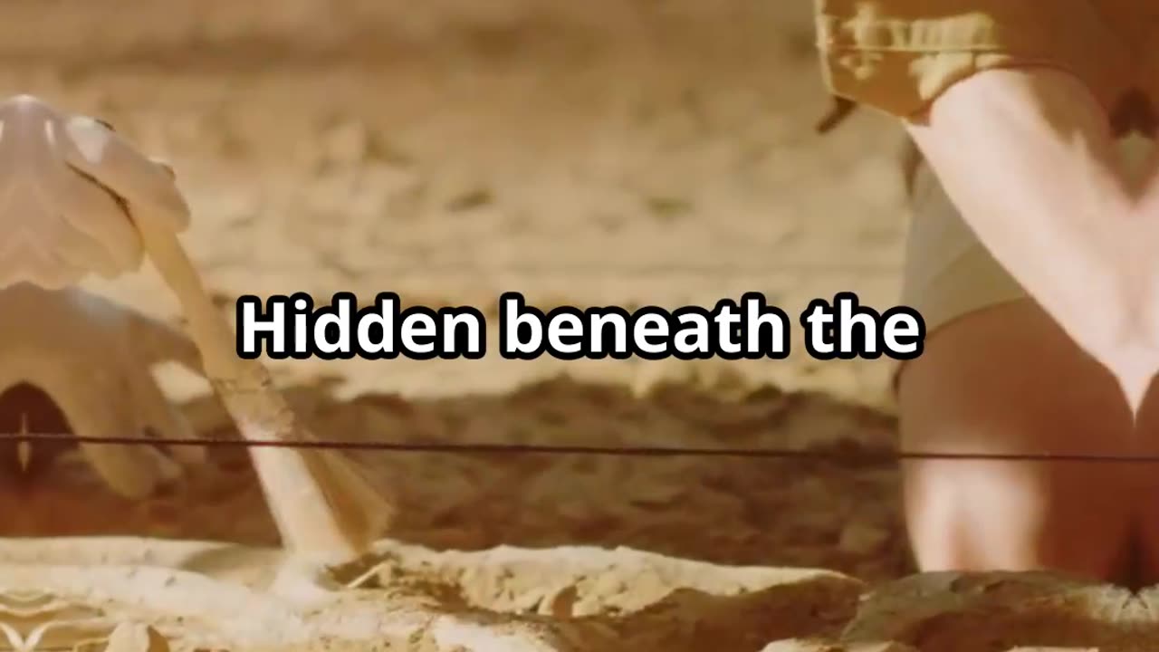The Enigmatic Jebel Hafeet Tombs