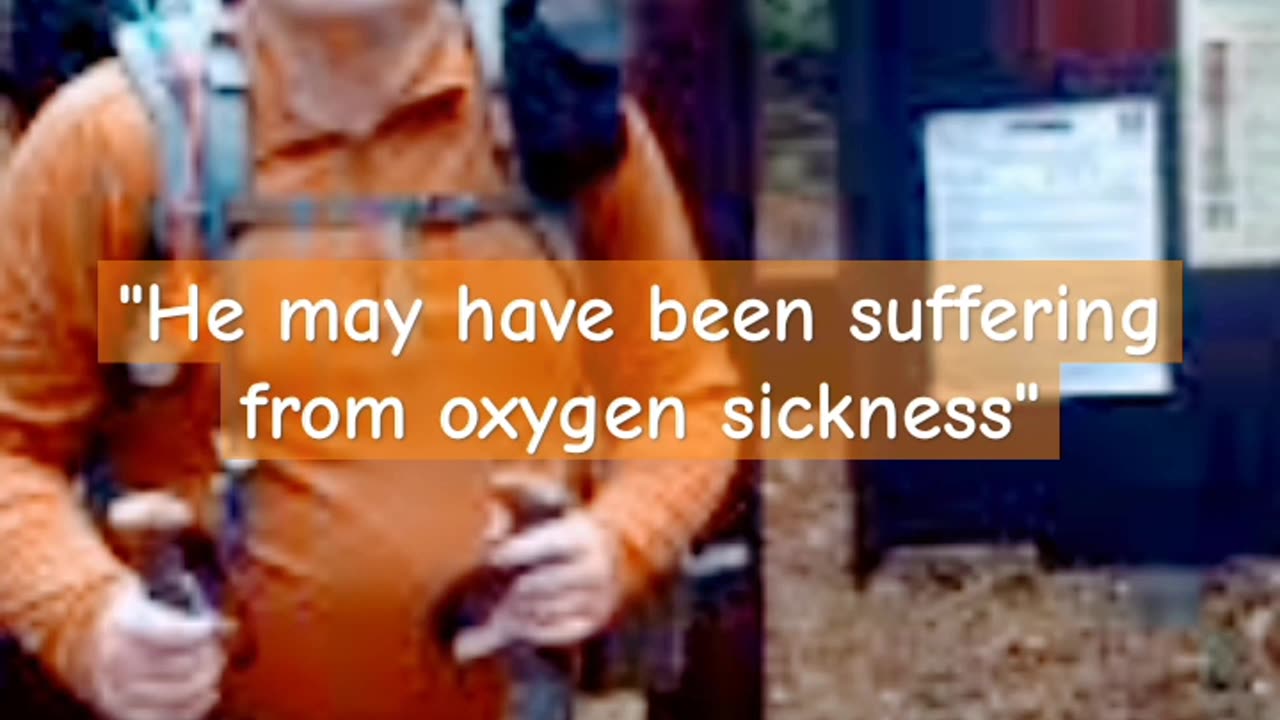 RABBIT HOLES & TOBACCO BOWLS - WHAT HAPPENED TO JAMES NELSON