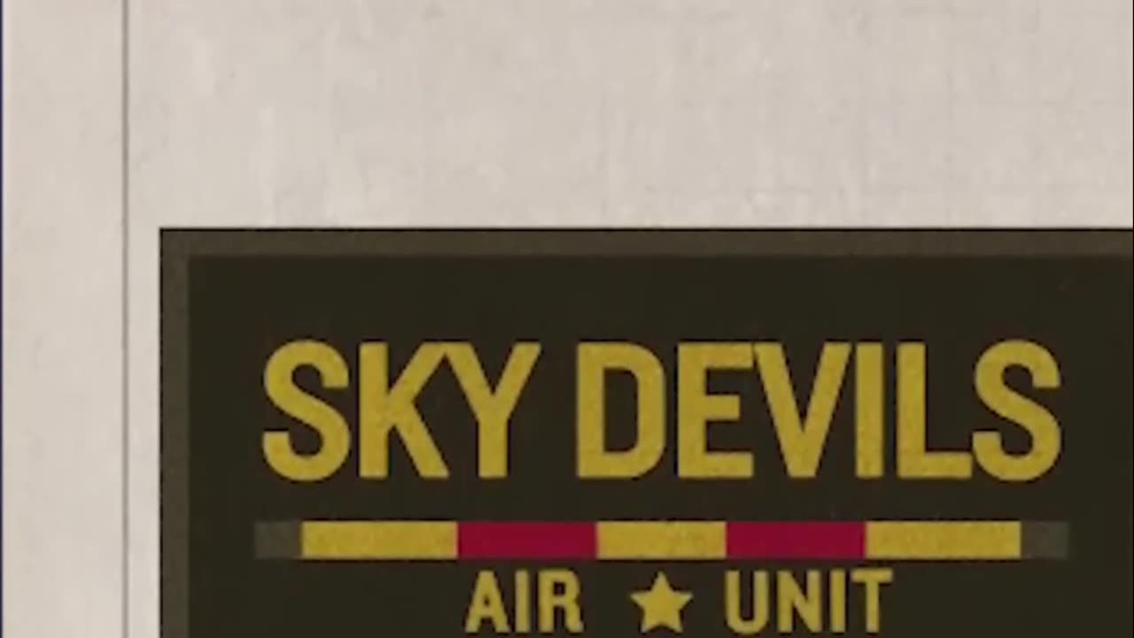 Exploring The Sky Devils: Marvel Connections and Easter Eggs