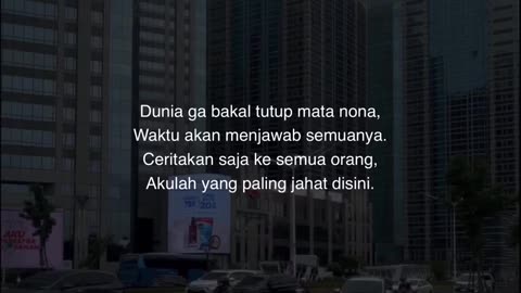 Pengkhianatan Cinta