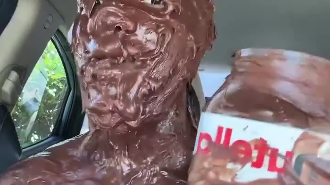 Gnutella Man