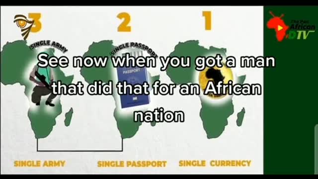 Stay woke