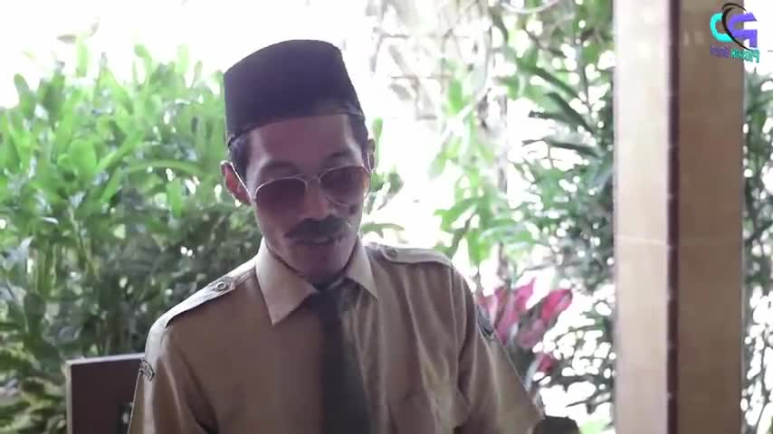 KAPOK LOMBOK -- MUSOH WONG BUDEK Eps 84 -- Cerita Jawa