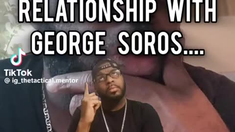 No shit Sherlock, George Soros picked her as VP for a reason.