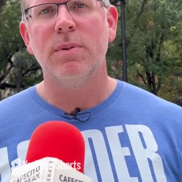 Gerald from Louder with Crowder Talks VarmaGate with Cafecito Break #varmagate #louderwithcrowder