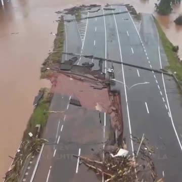 Questo infrange tutte le regole.