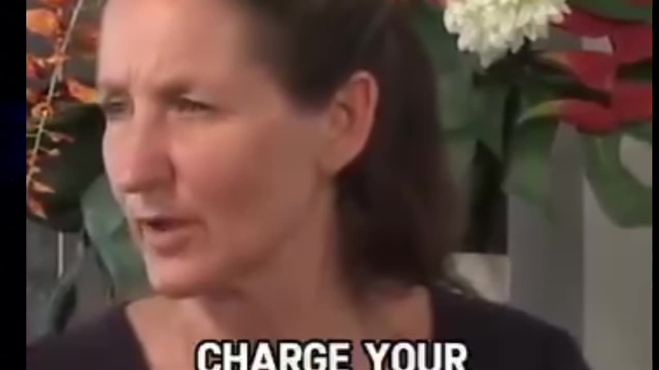 Barbara O'Neill reveals the hidden dangers of electronics and how to set up your sleep space