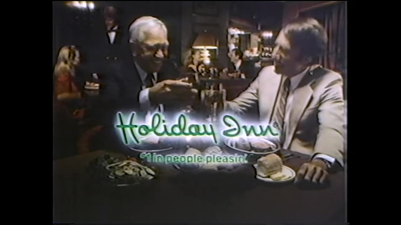 May 7, 1981 - Holiday Inn is "A People Pleaser"