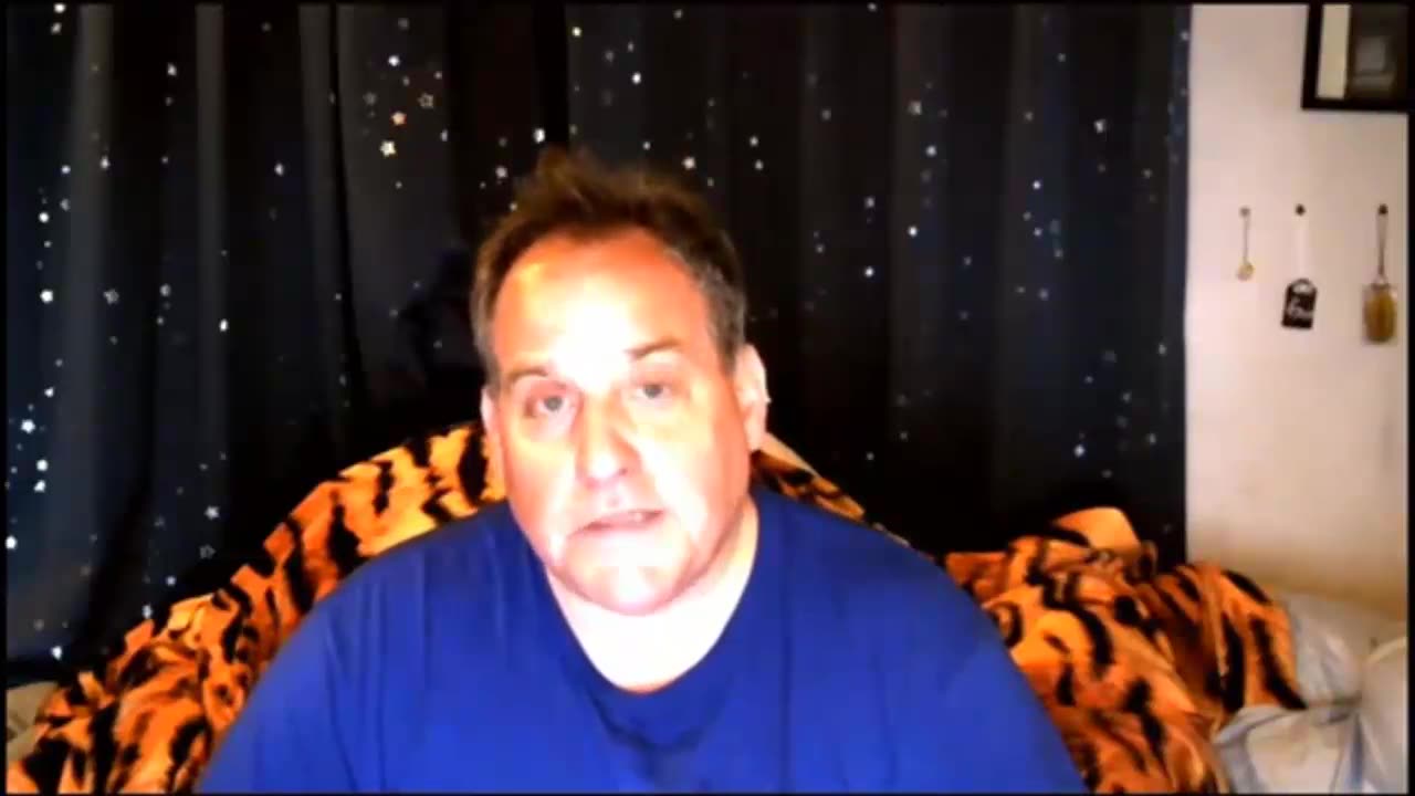 Benjamin Fulford Weekly Update May 11, 2024.