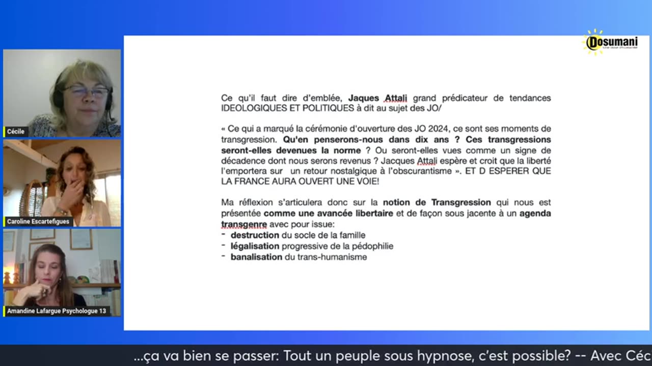 Tout un peuple sous hypnose c'est possible direct-du-24-09-2024