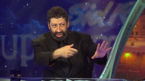ICYMI, The Dragons Prophecy, Johnathan Cahn on It's Supernatural!