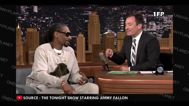 snoop dogg funny moments