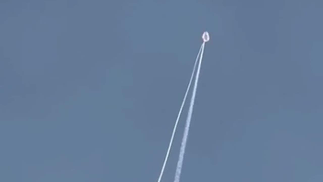 ✈️🔥 After all, it was a downed Su-34, not a Su-25, - the head of the CPD