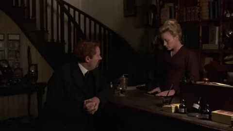 Film - Der Geheimagent