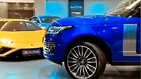 Dancing Car