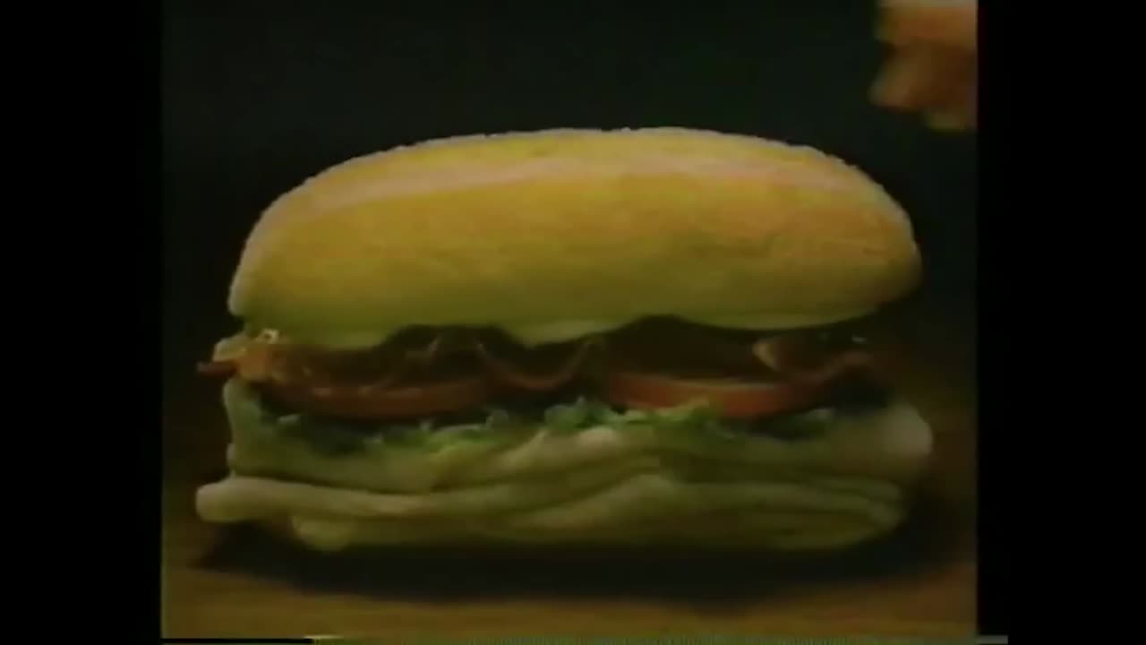 The Commercial That Killed a Fast Food Chain | Analyzing Mr. Delicious