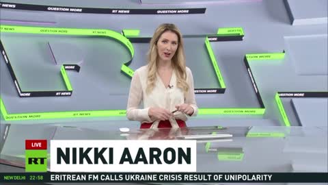 RT News - January 27 2023 (20:00 MSK)