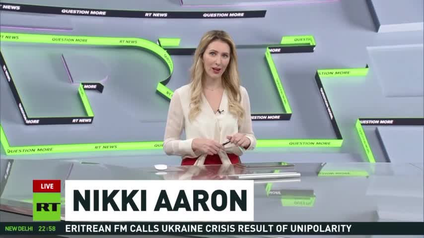 RT News - January 27 2023 (20:00 MSK)