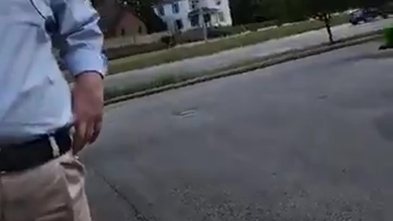 Kyles Chat With News Patrol