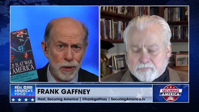 Securing America with Sam Faddis (part 2) | January 29, 2023