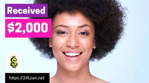 🚀 Personal Loan For ANY Credit $200 ⇒ Same Day Approval