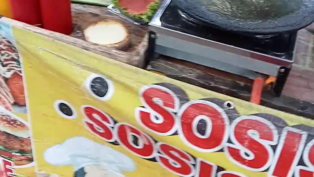 Buy Burger In Sea