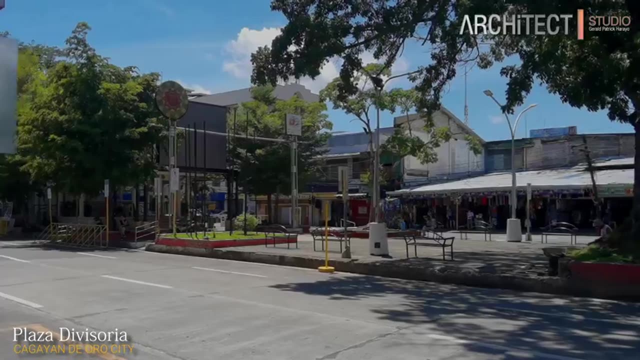 Must visit attractions in CDO, Plaza Divisoria WALKING TOUR in CAGAYAN DE ORO CITY, PHILIPPINES