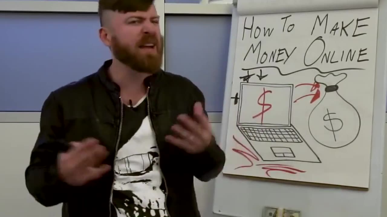 This SUPER AFFILIATE SYSTEM Helps You Get Your First $10,000 FAST!