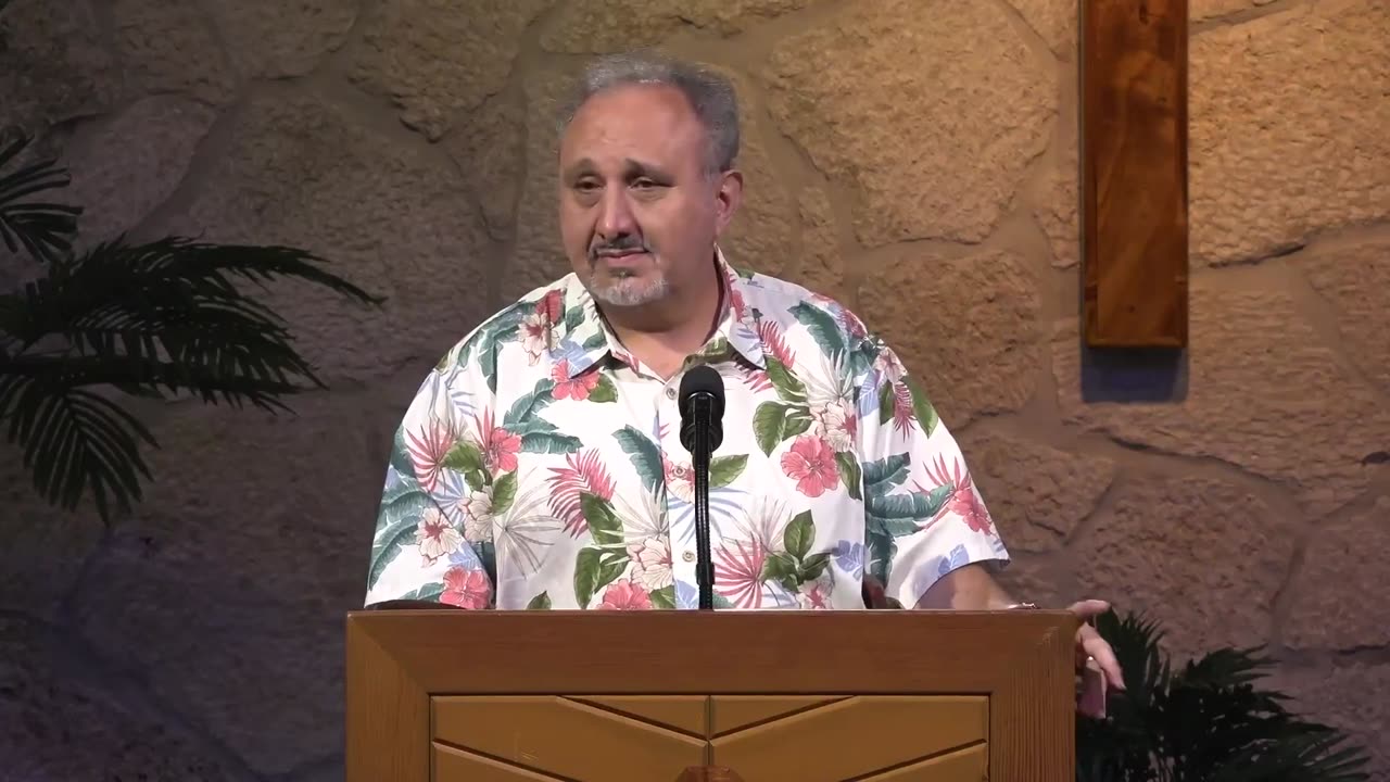 JD Farag - Christenen worden satanisch verleid en doctrinair misleid (20230205)