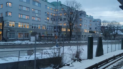 Nordic Live sites