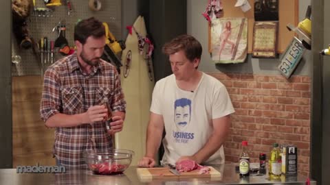 How To Make Your Own Beef Jerky - For The Win