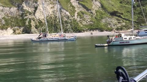 Shakti Durdle Door and Lulworth Cove - Dorset