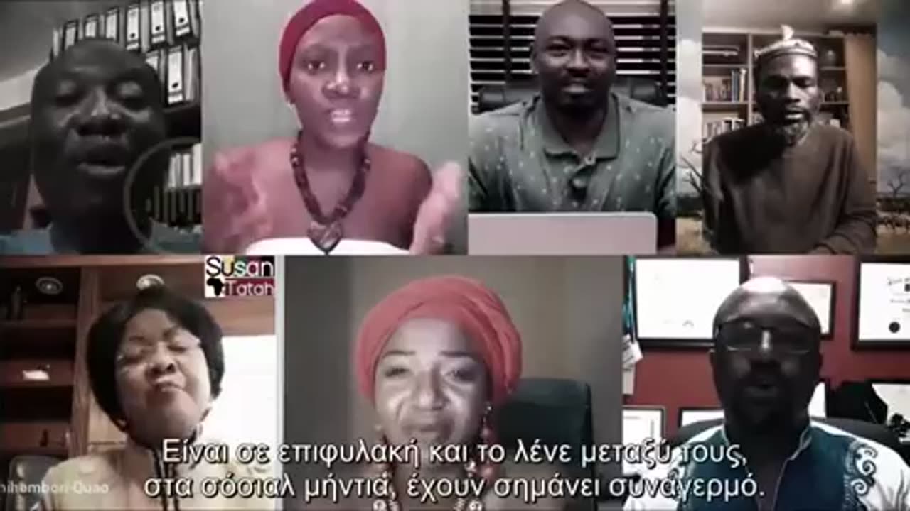 Πανδημία Προπαγάνδας