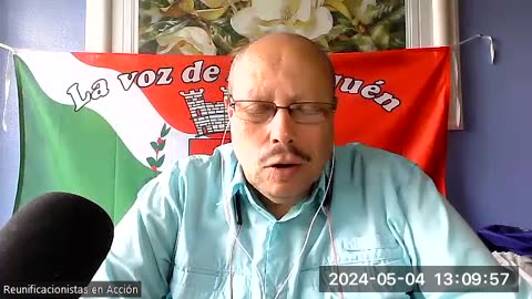 PROGRAMA"TE QUIERO PUERTO RICO 05/04/2024