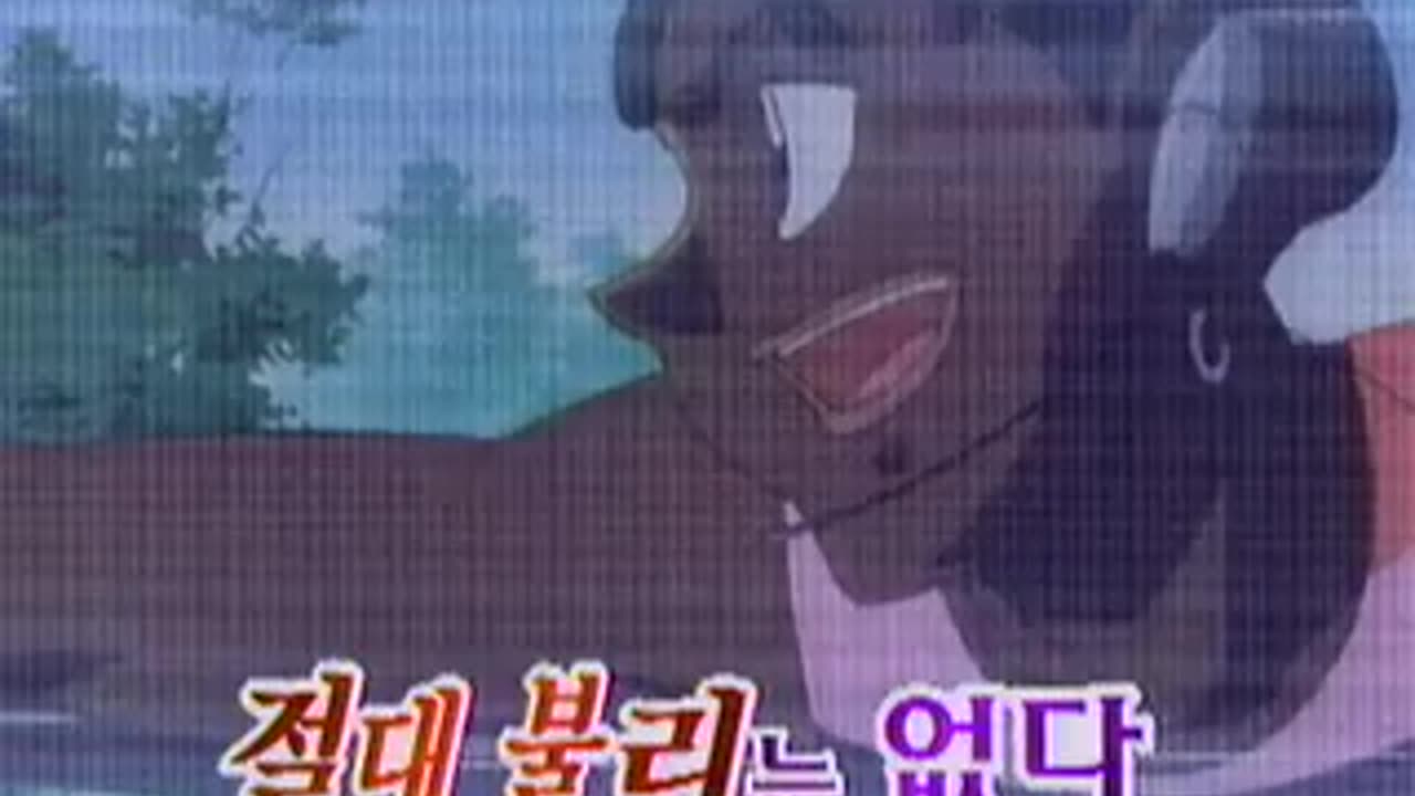 우리는챔피언36화-절대 불리는 없다