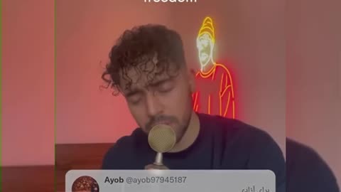 Shervin Hajipour، شروين حاجي پور