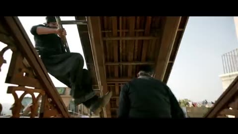 Shah Rukh Khan In & As Raees | Trailer | Releasing 25 Jan