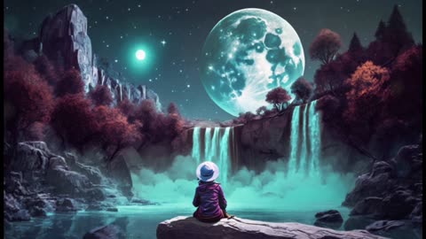 Ambient Meditation Music